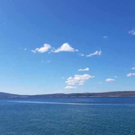 Apartment Crikvenica Car מראה חיצוני תמונה