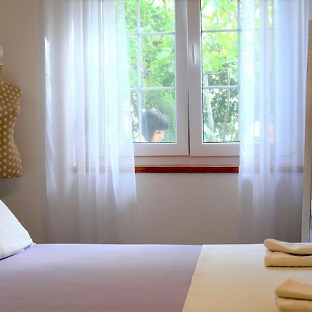 Apartment Crikvenica Car מראה חיצוני תמונה