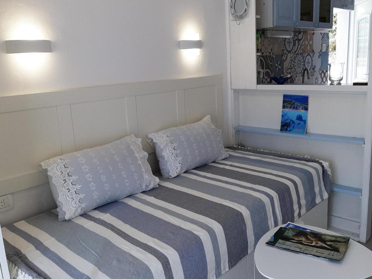 Apartment Crikvenica Car מראה חיצוני תמונה