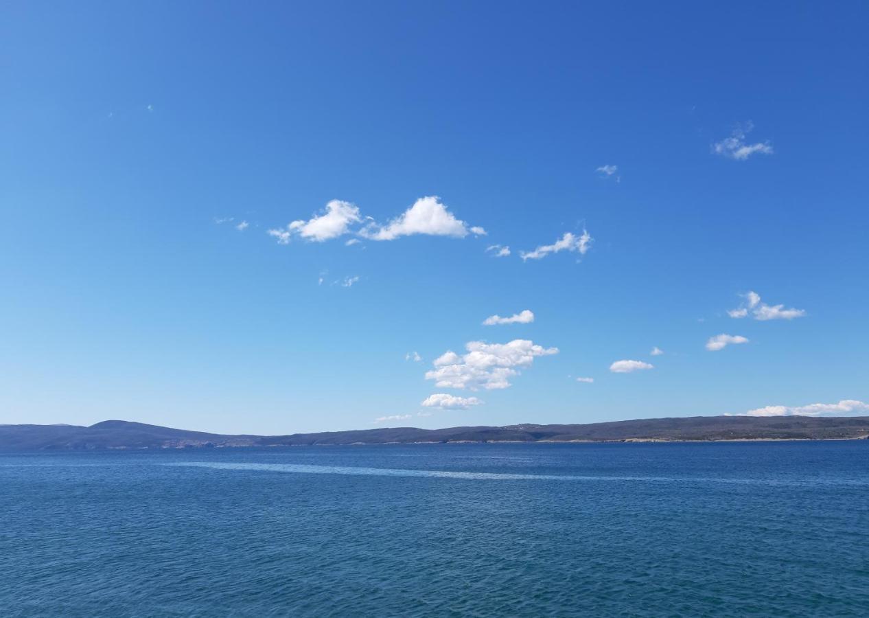 Apartment Crikvenica Car מראה חיצוני תמונה