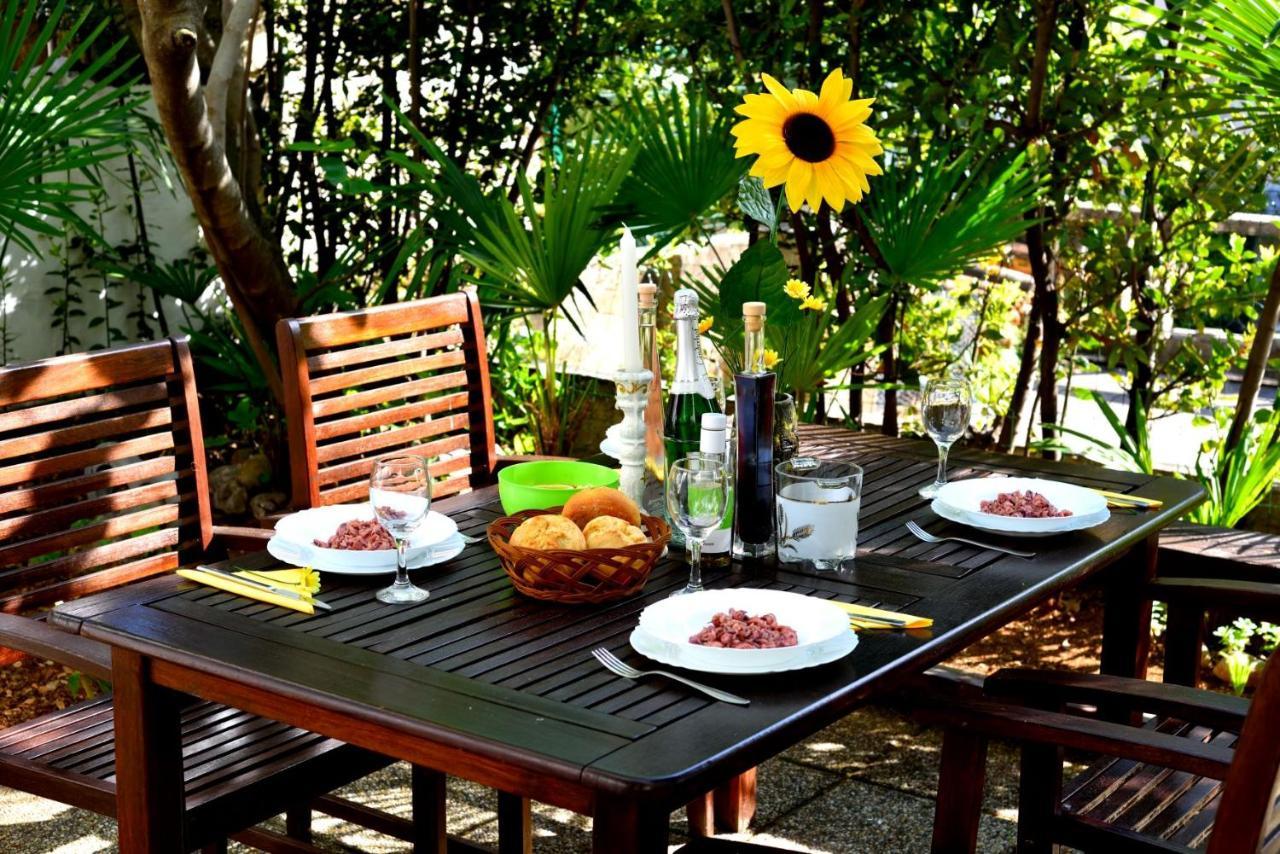 Apartment Crikvenica Car מראה חיצוני תמונה
