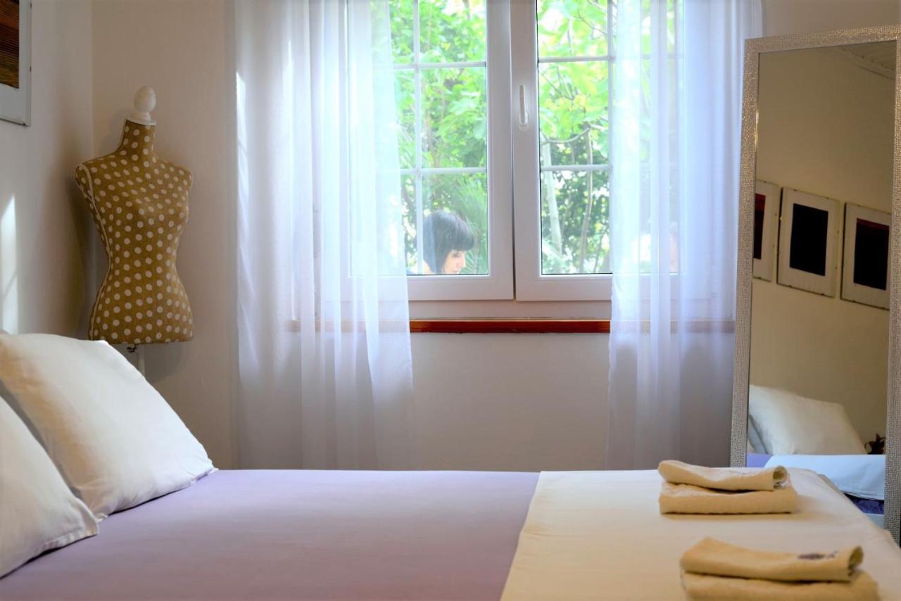 Apartment Crikvenica Car מראה חיצוני תמונה